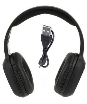 Casque Bluetooth Sans Fil DUNTH DU-B606 – Stéréo avec Microphone Intégré
