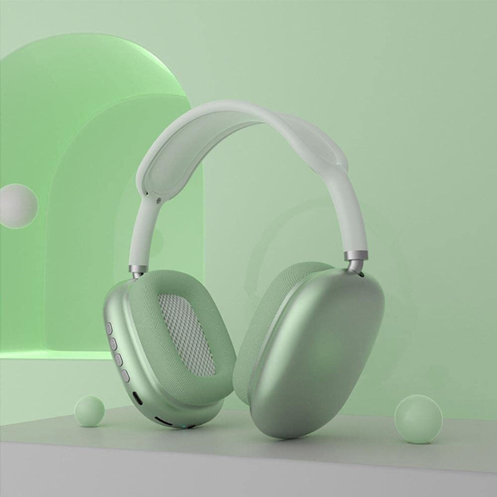 Casque Bluetooth Sans Fil P9 – Bluetooth V5.0