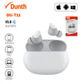 DUNTH DU-T11 5.0 Bluetooth Wireless Earbuds