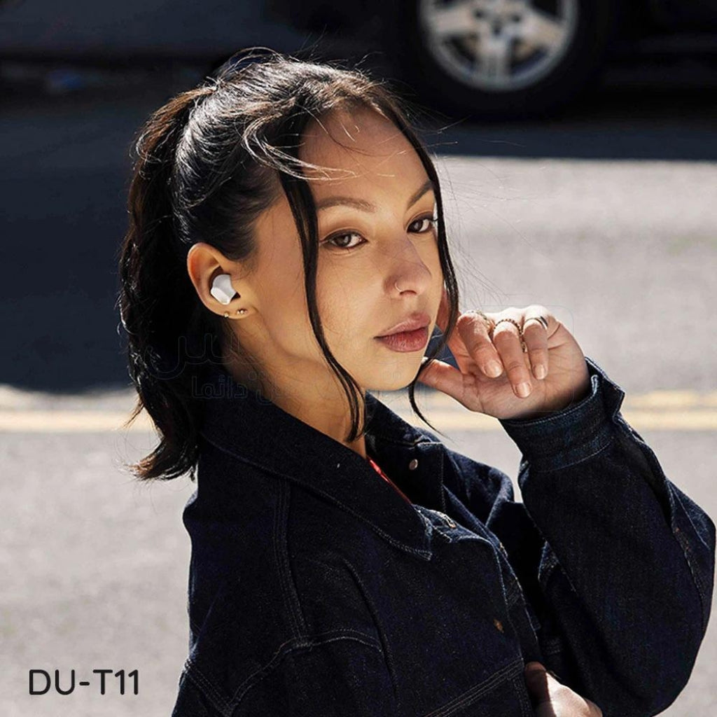 DUNTH DU-T11 5.0 Bluetooth Wireless Earbuds