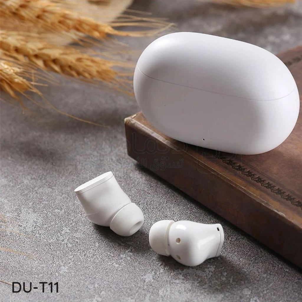 DUNTH DU-T11 5.0 Bluetooth Wireless Earbuds