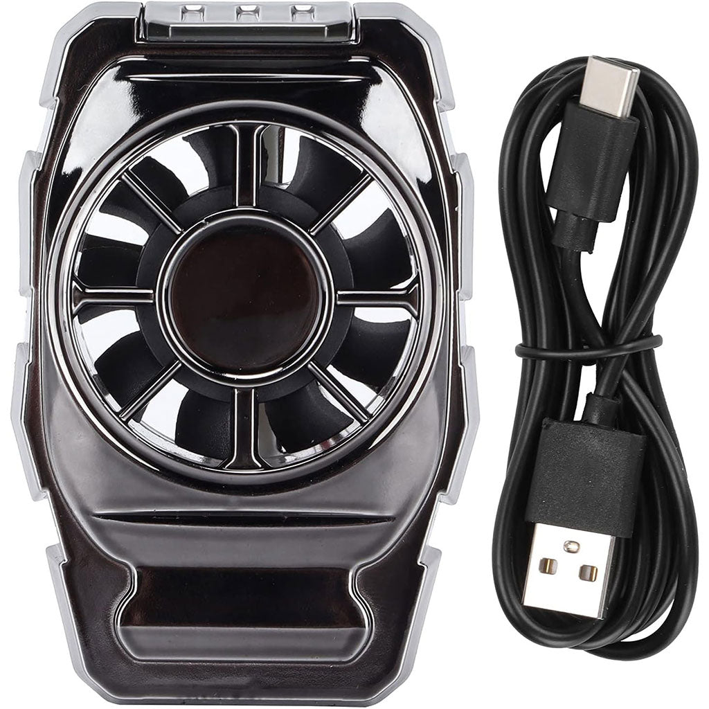 Ventilateur de Refroidissement pour Téléphone Portable S06