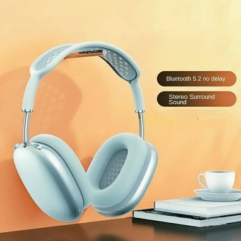Casque Bluetooth Sans Fil P9 – Bluetooth V5.0